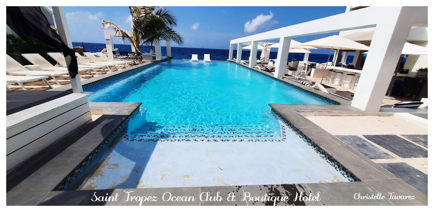 Saint Tropez Ocean Club & Boutique Hotel