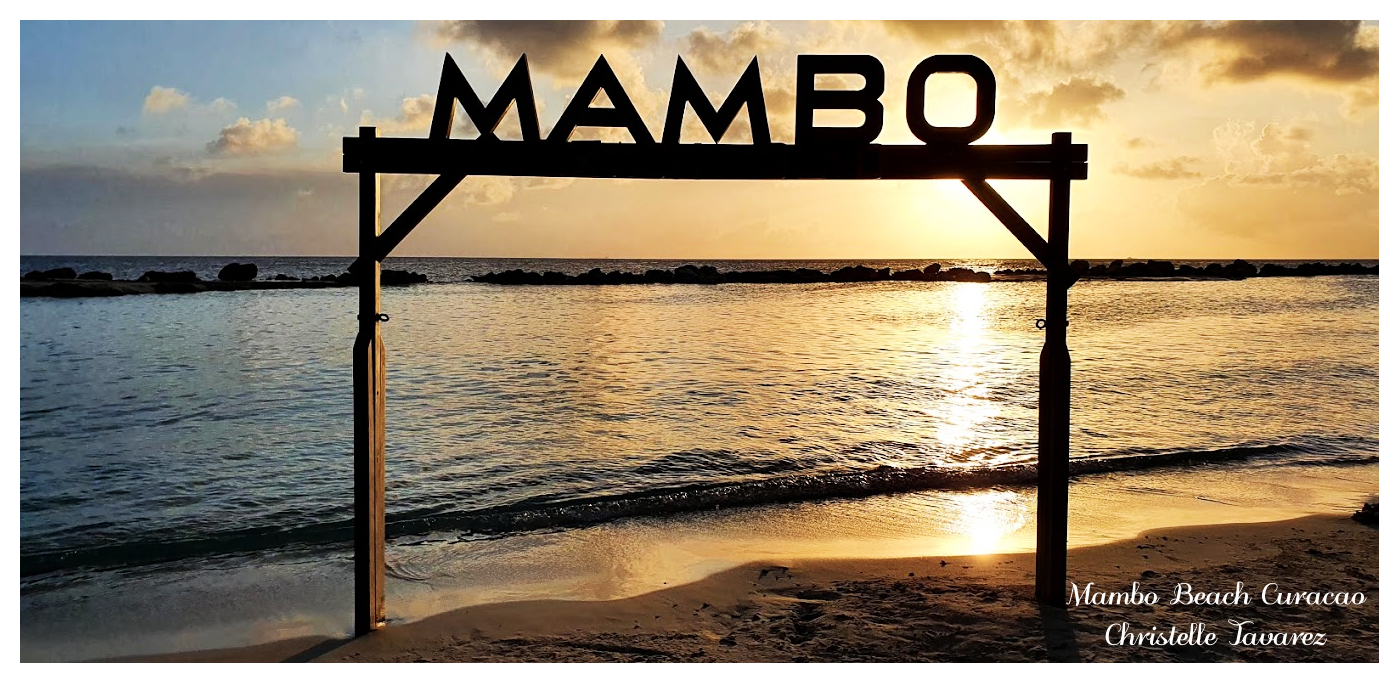 Mambo Beach Boulevard Curacao