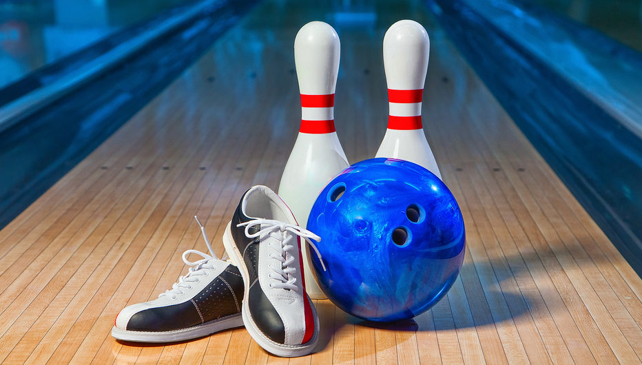 Bowling in Curacao
