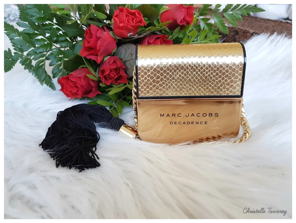 Decadence by Marc Jacobs