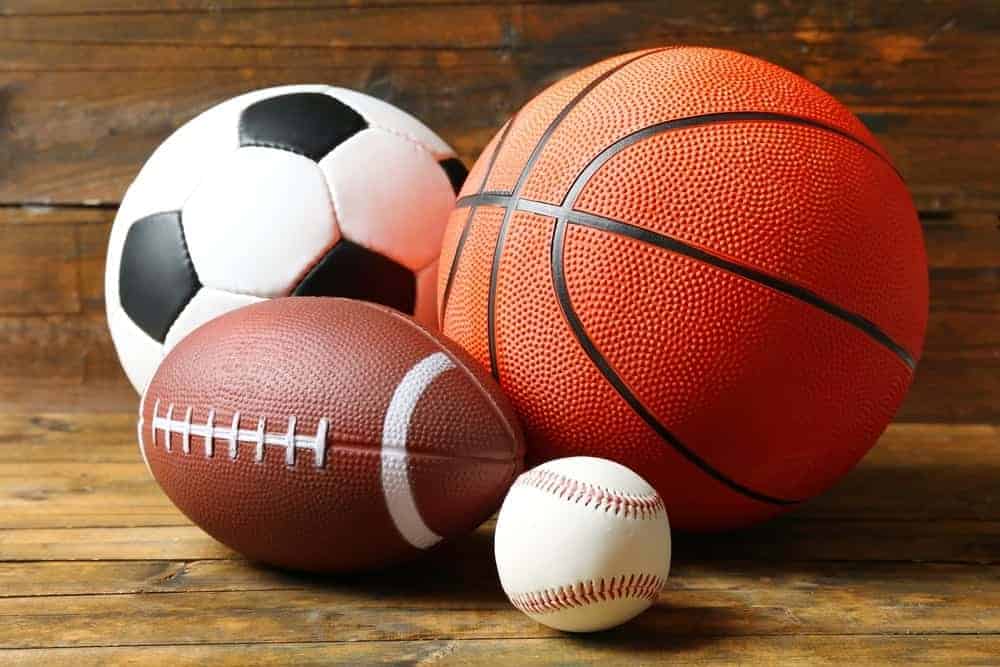 Sports in Curacao