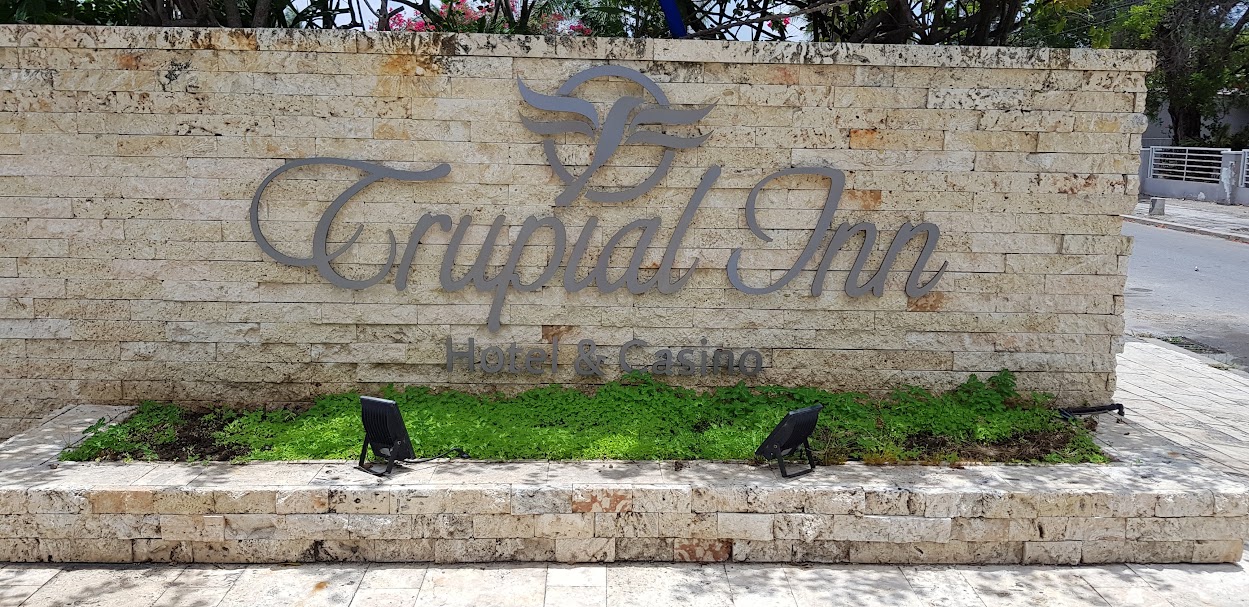Trupial Inn – A unique and exclusive boutique hotel located in the most important financial district of Curacao