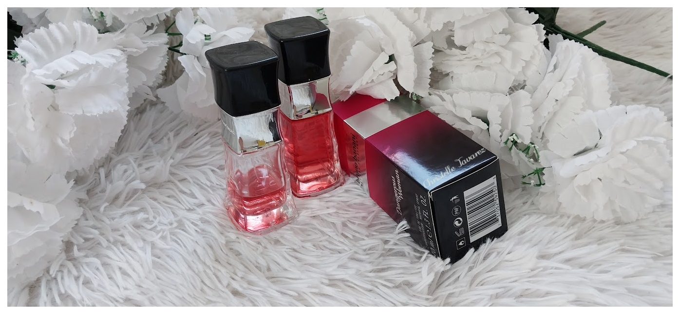Enjoy the seductive and irresistible scent of Bruno Banani Dangerous Woman Eau de Toilette.