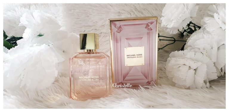 Sparkling Blush by Michael Kors