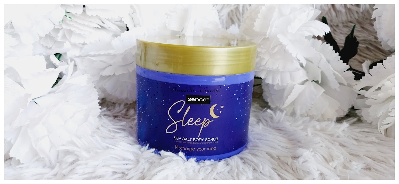 Sence Sleep Collection