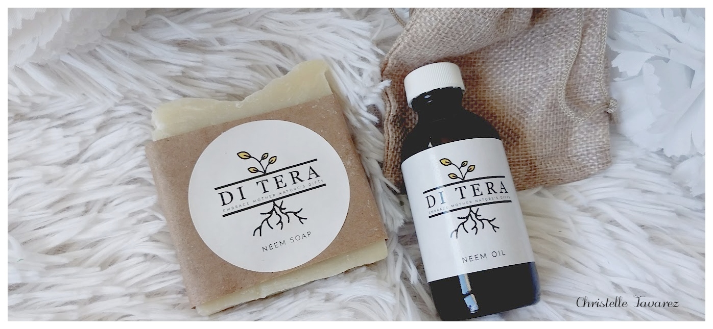 Di Tera Neem Oil