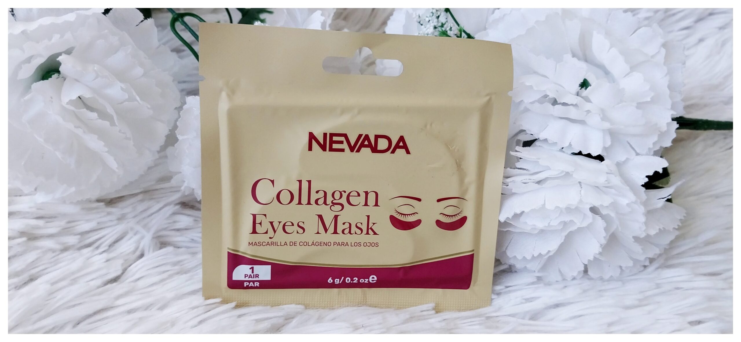Nevada Collagen Collection