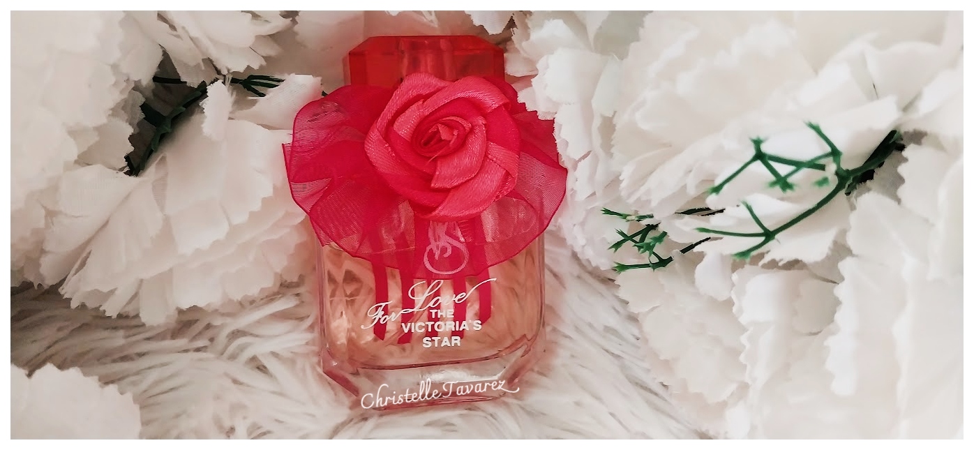 Love – The Victoria’s Star