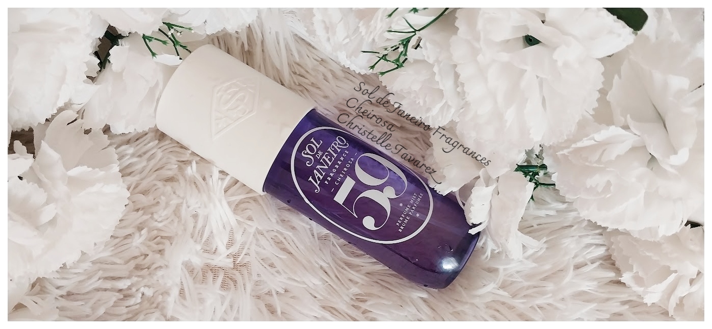 Sol de Janeiro Fragrance Collection – Cheirosa 59