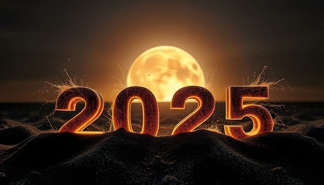 Welcome 2025