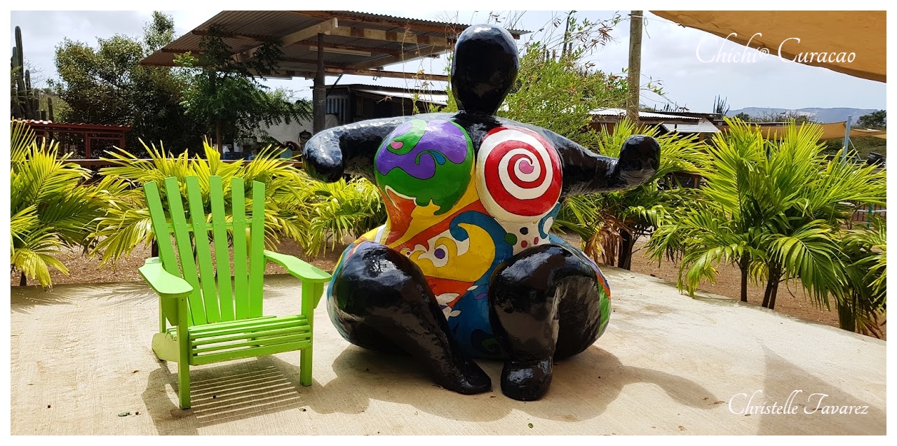 Serena’s Art Factory Chichi Garden
