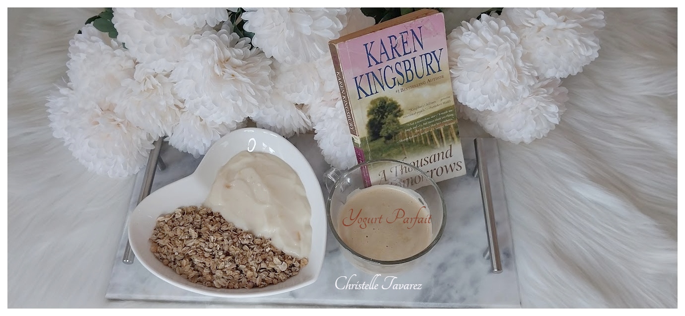 Breakfast with Oatmeal
