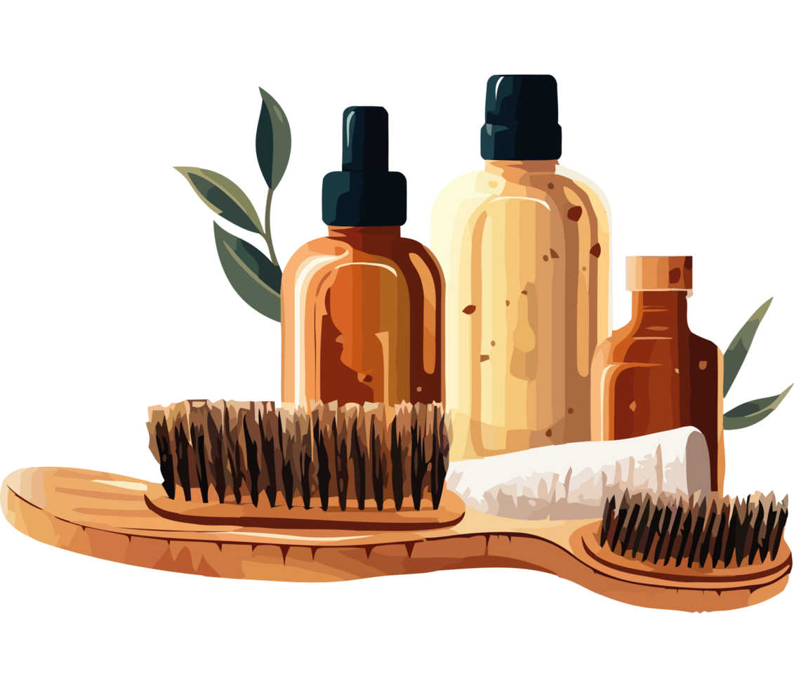My top favorites Hair Products from different brands