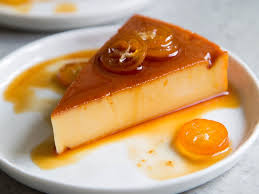 A taste of Mauritian Desert on your table