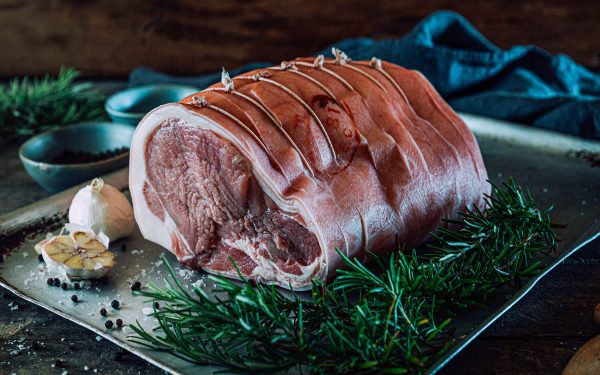 Delicious pork recipes