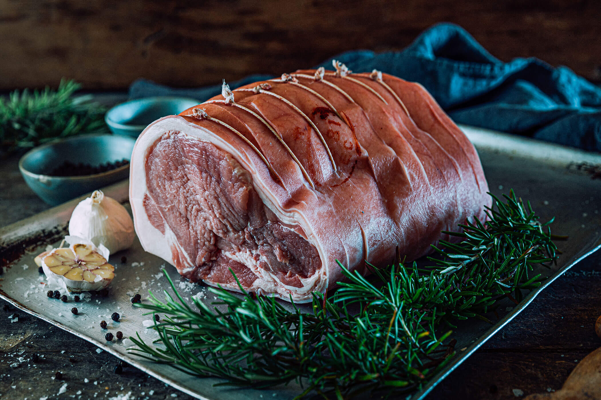 Delicious pork recipes