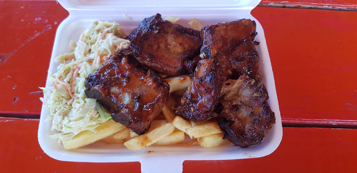 La Fogata ( Nostalgie of 2018)