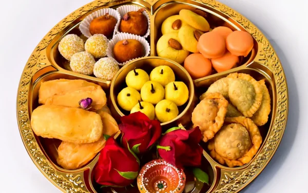 Mauritian Recipes for Desert