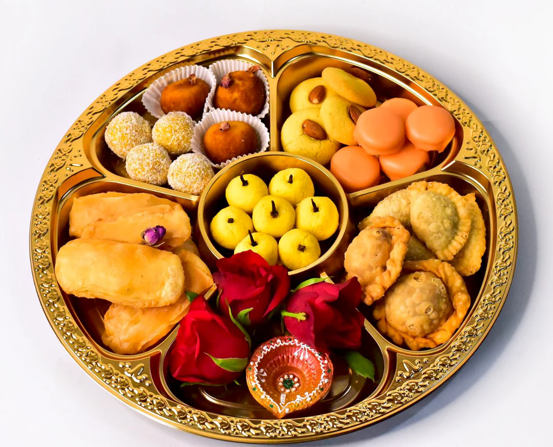 Mauritian Recipes for Desert