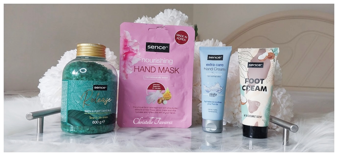 Hand and Feet Care