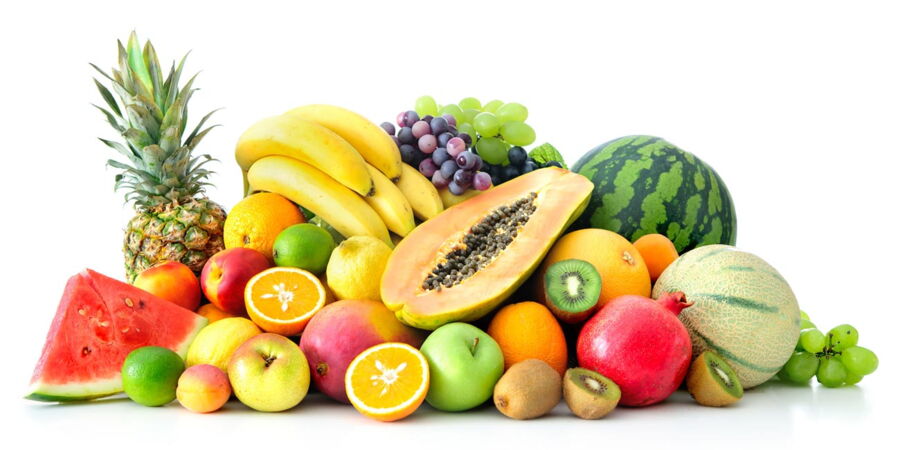 Fruits that are available in Curacao