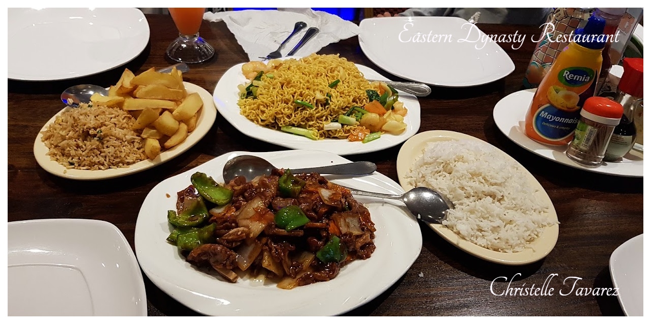 Eastern Dynasty Restaurant
