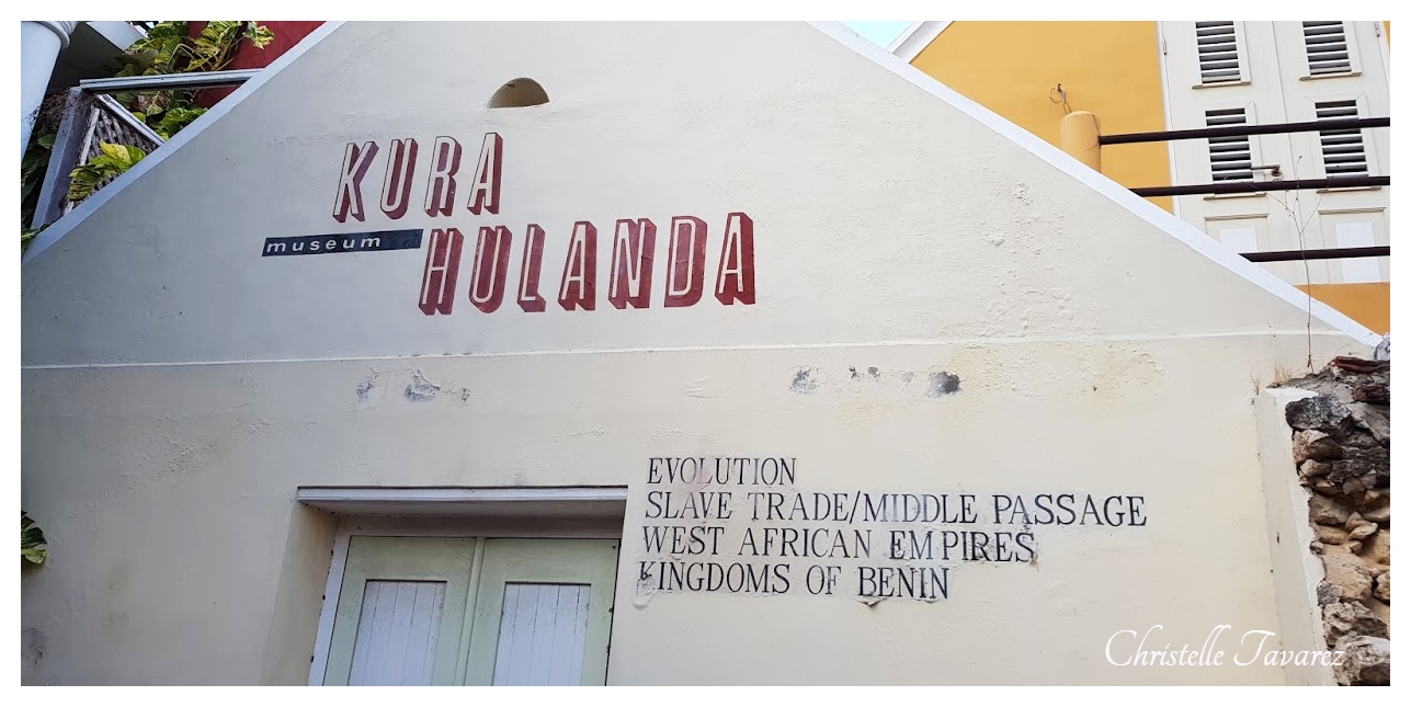 Welcome to Kurá Hulanda Village