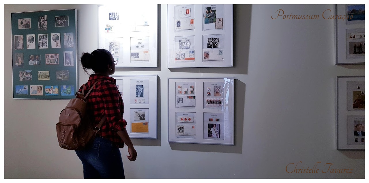 The Postal Museum of Curaçao