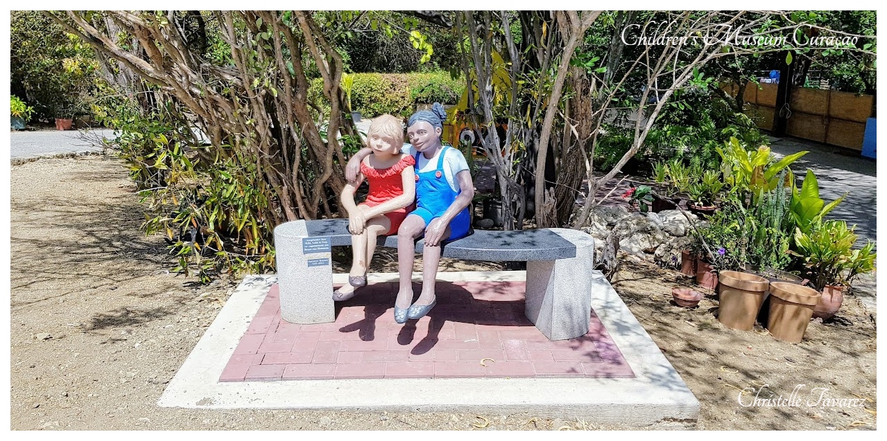 Children’s Museum Curaçao brings children and families together