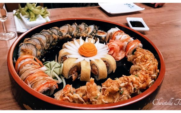 Kyoto Sushi and Grill