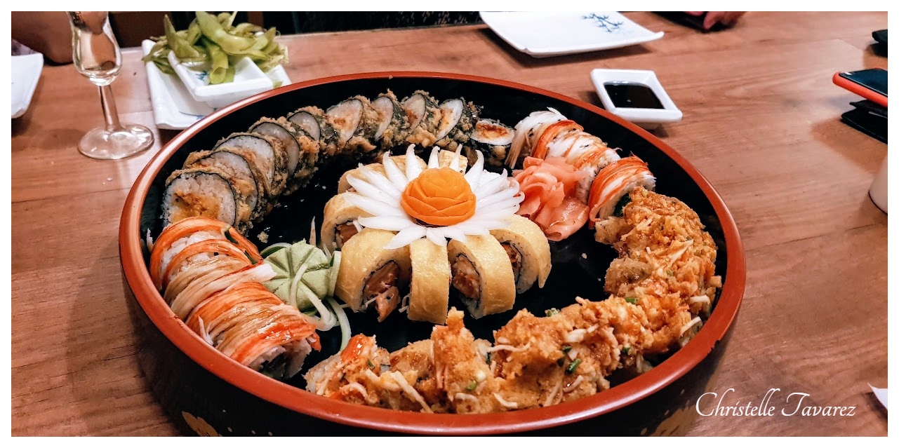 Kyoto Sushi and Grill