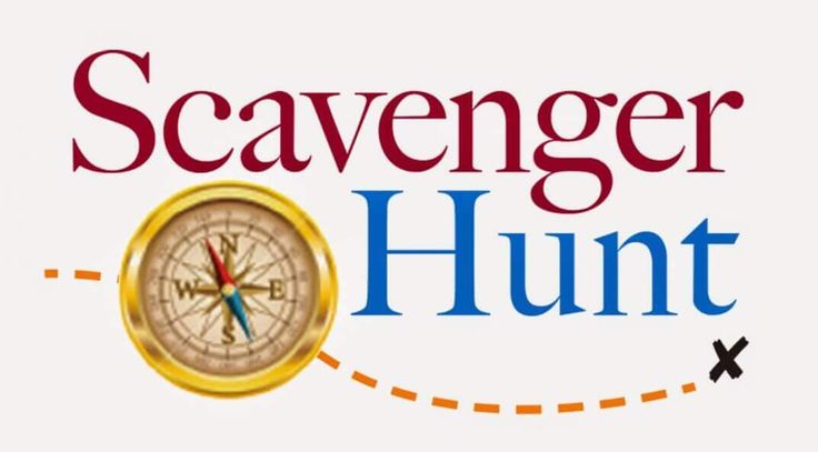 Alphabet Scavenger Hunt In Curacao