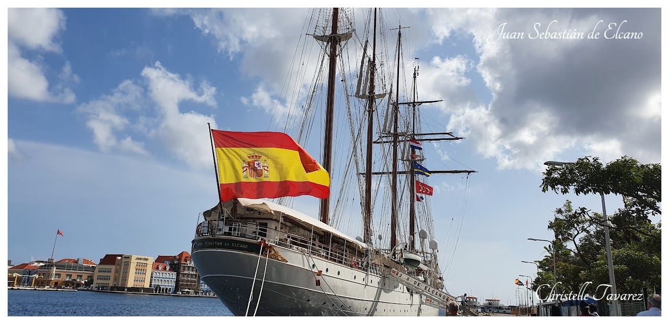 Juan Sebastián de Elcano