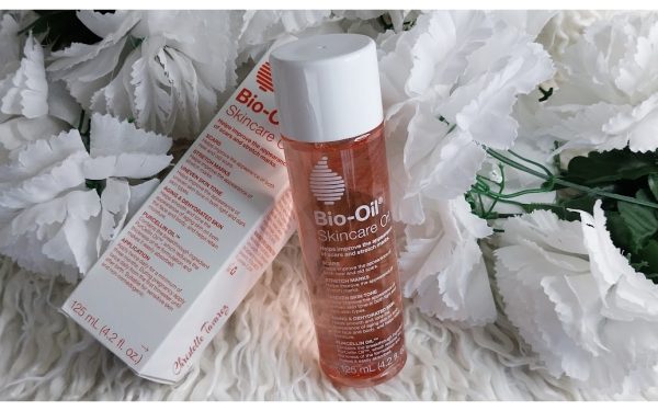Bio Oil Skin Care Oil