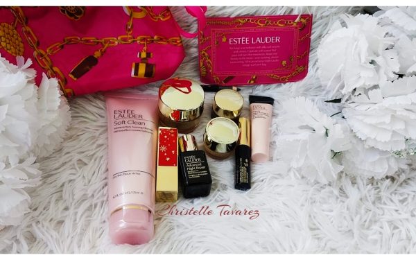Estee Lauder Gift Set