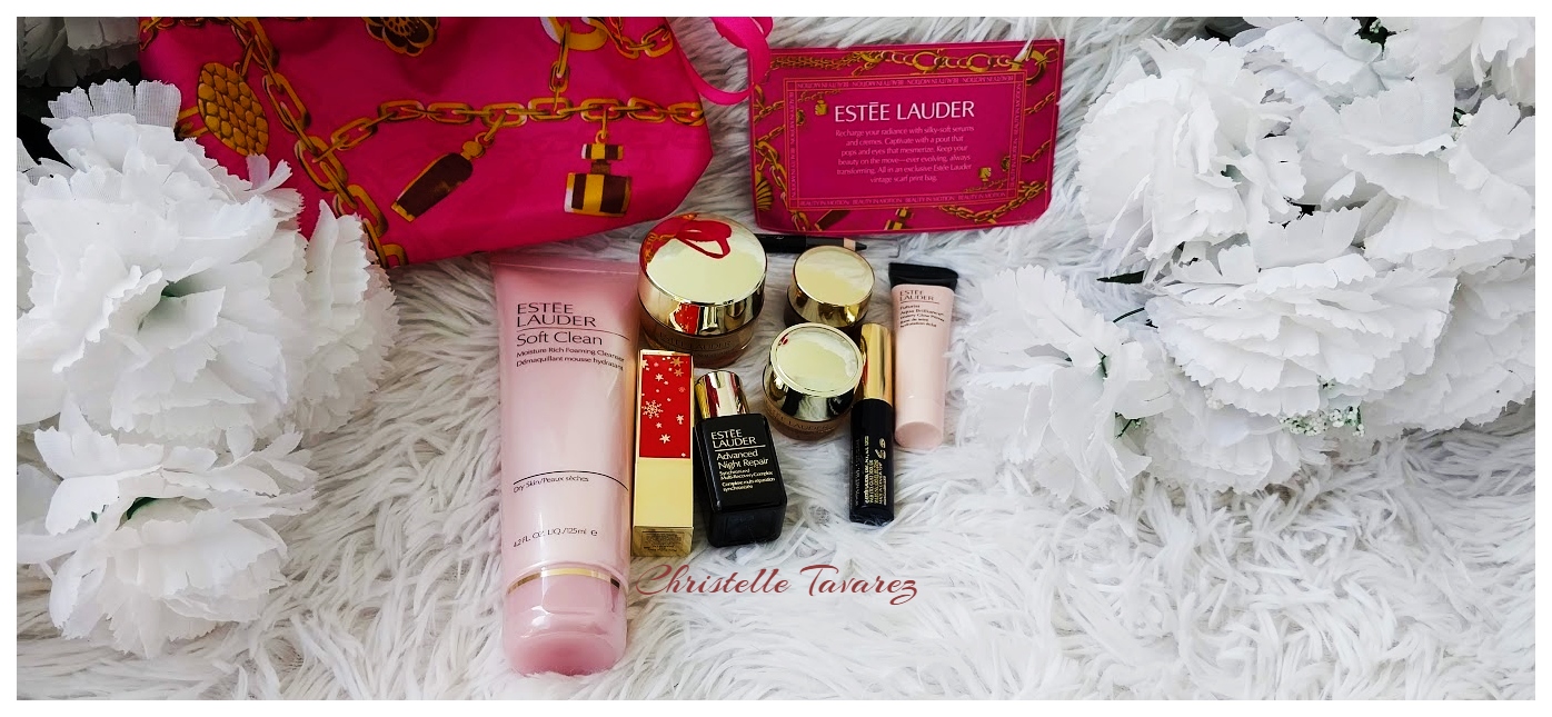 Estee Lauder Gift Set