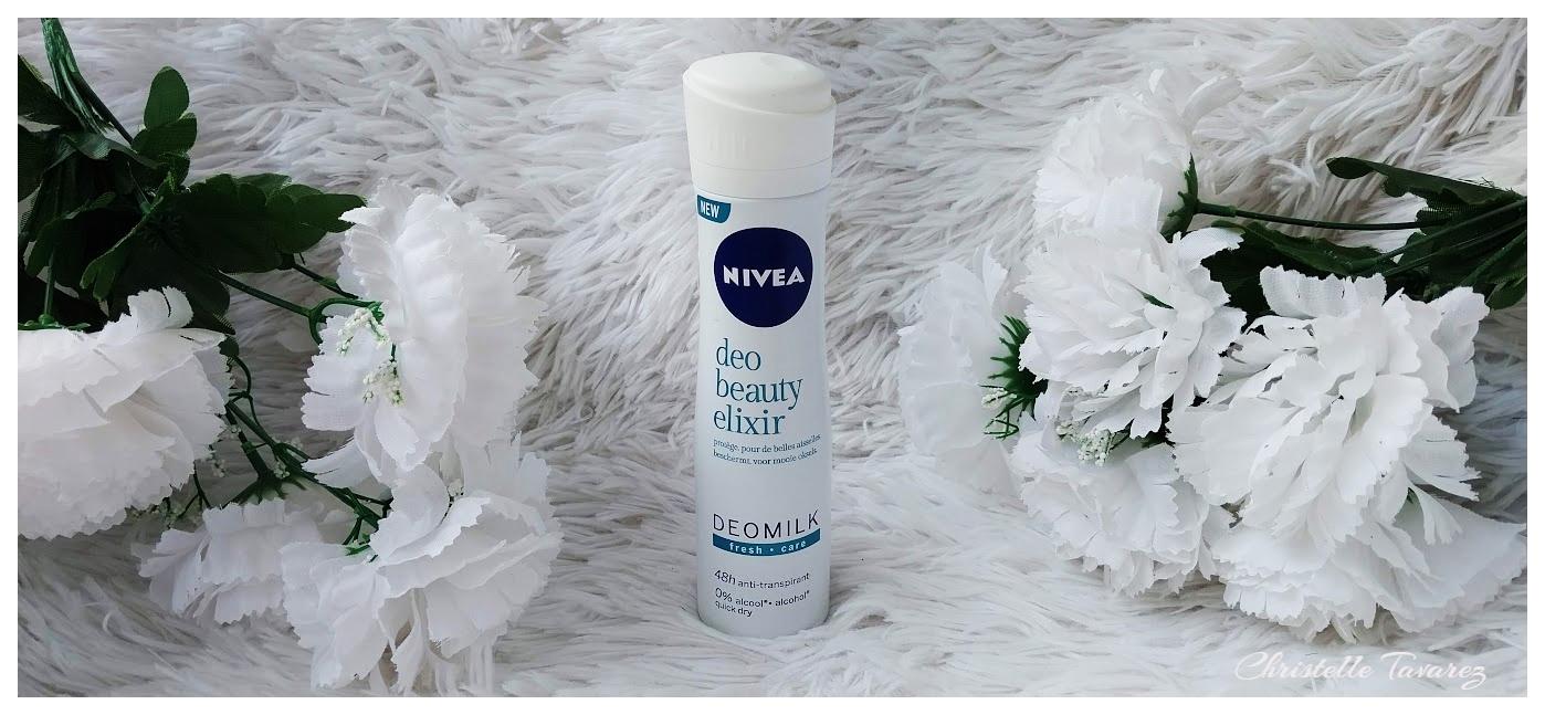 My Nivea Collection