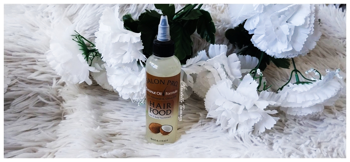Salon Pro Hair Collection