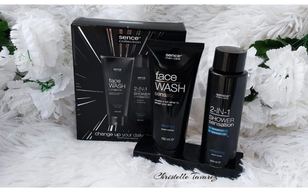 Sence Collection Men’s Collection