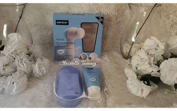 Sence Facial Cleansing System