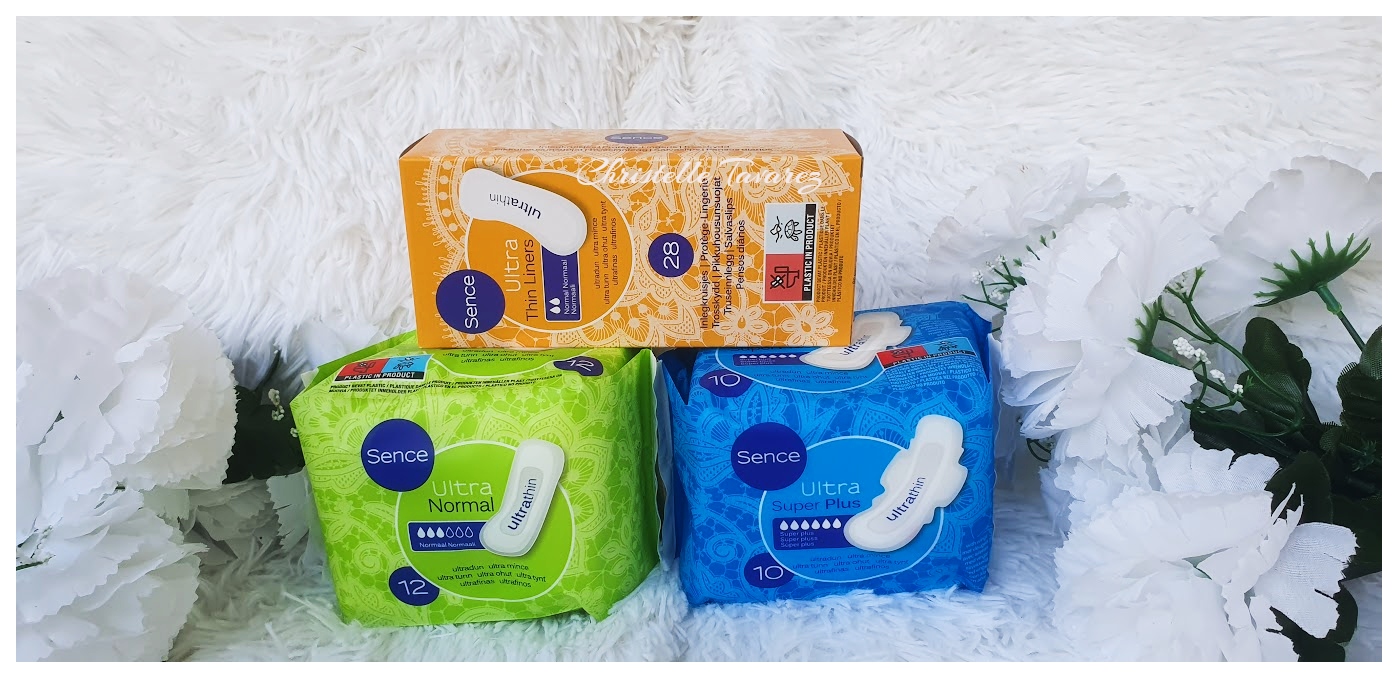 My Sence Sanitary Pads experience