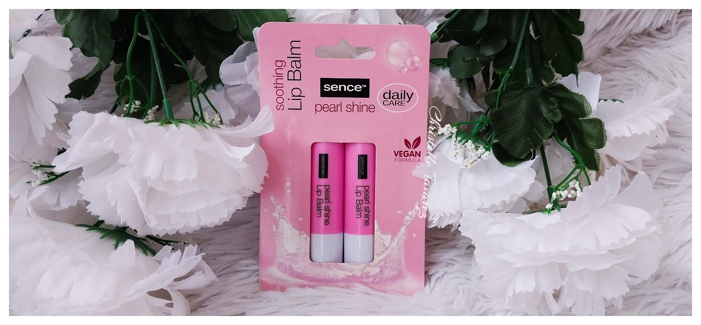 My Lipbalm Collection