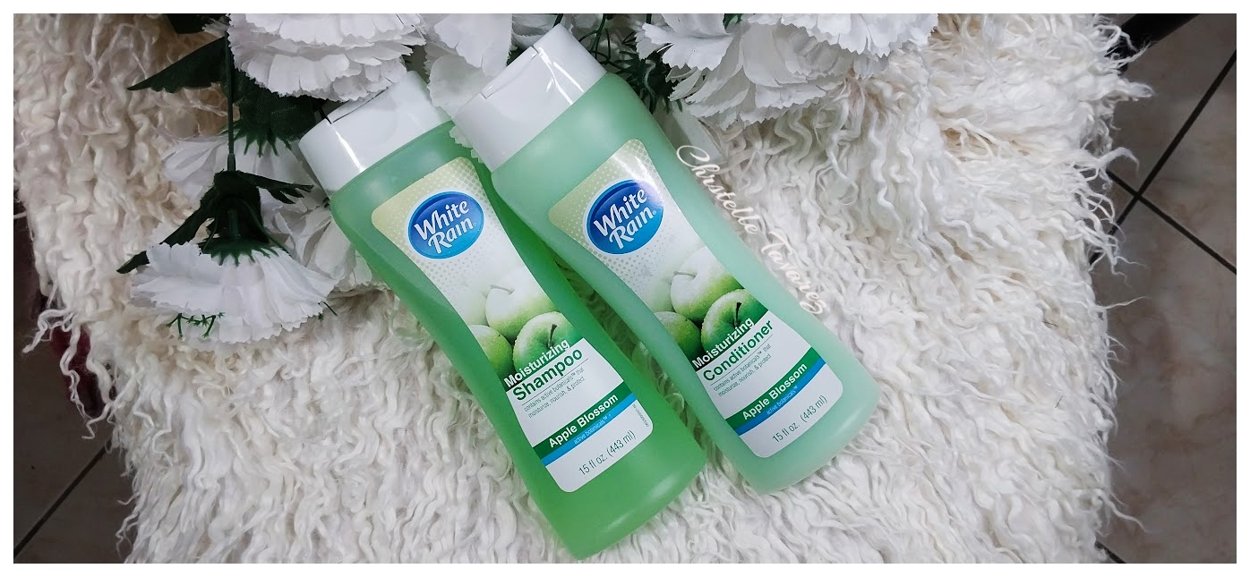 Some hair product I’ve used in the past