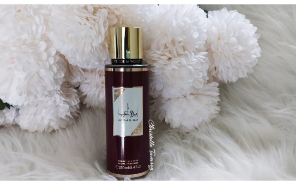 A gentleman’s signature is not complete without his scent.