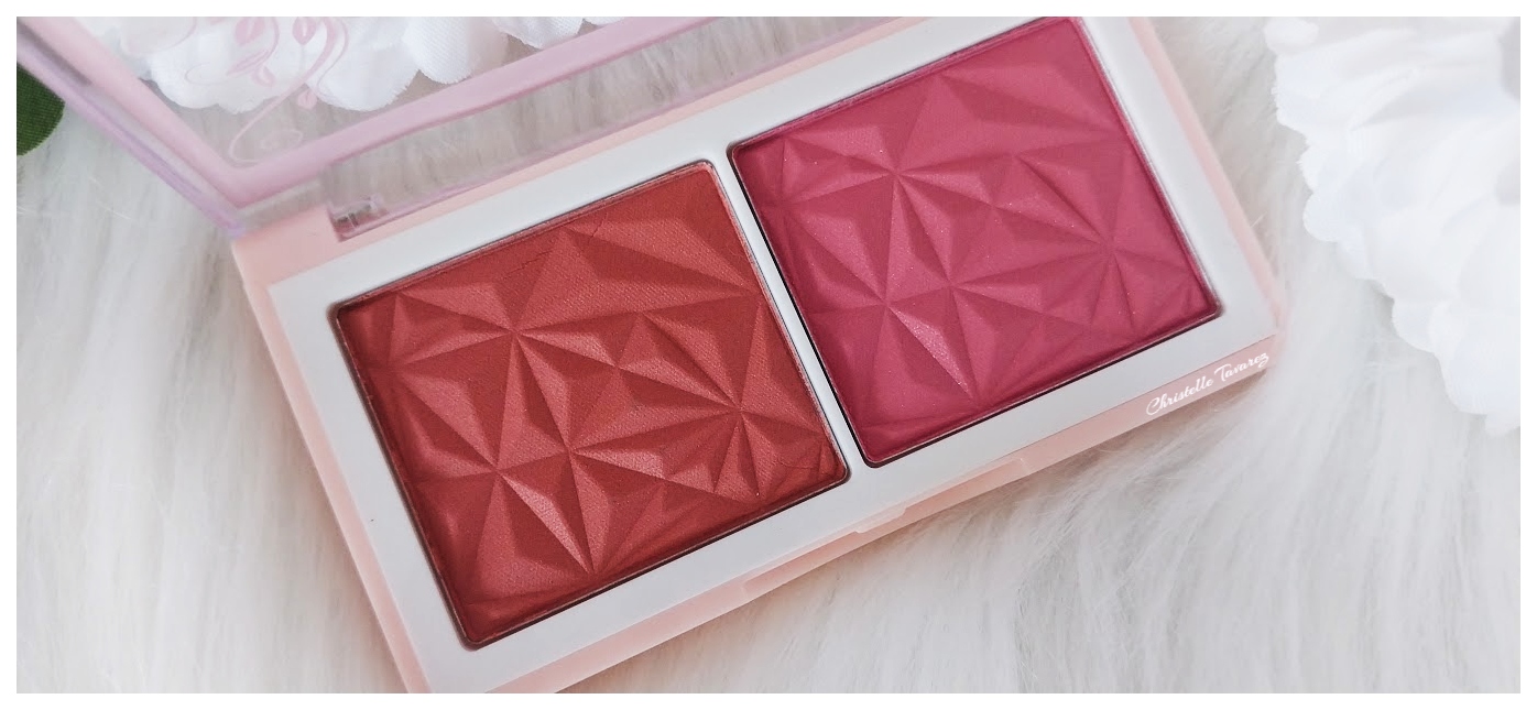 My Blush Collection