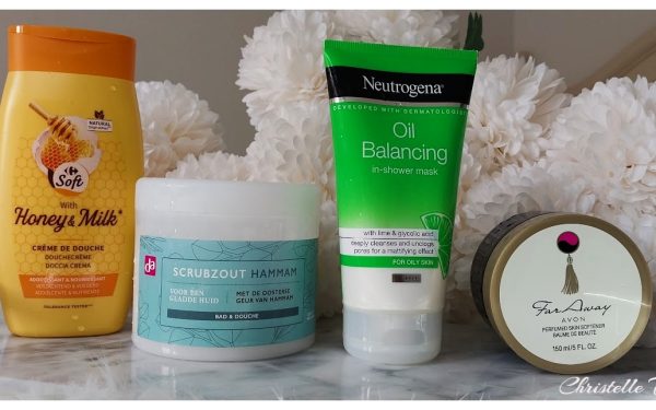 Some amazing skin care that worth it and leaves ur skin clean and soft