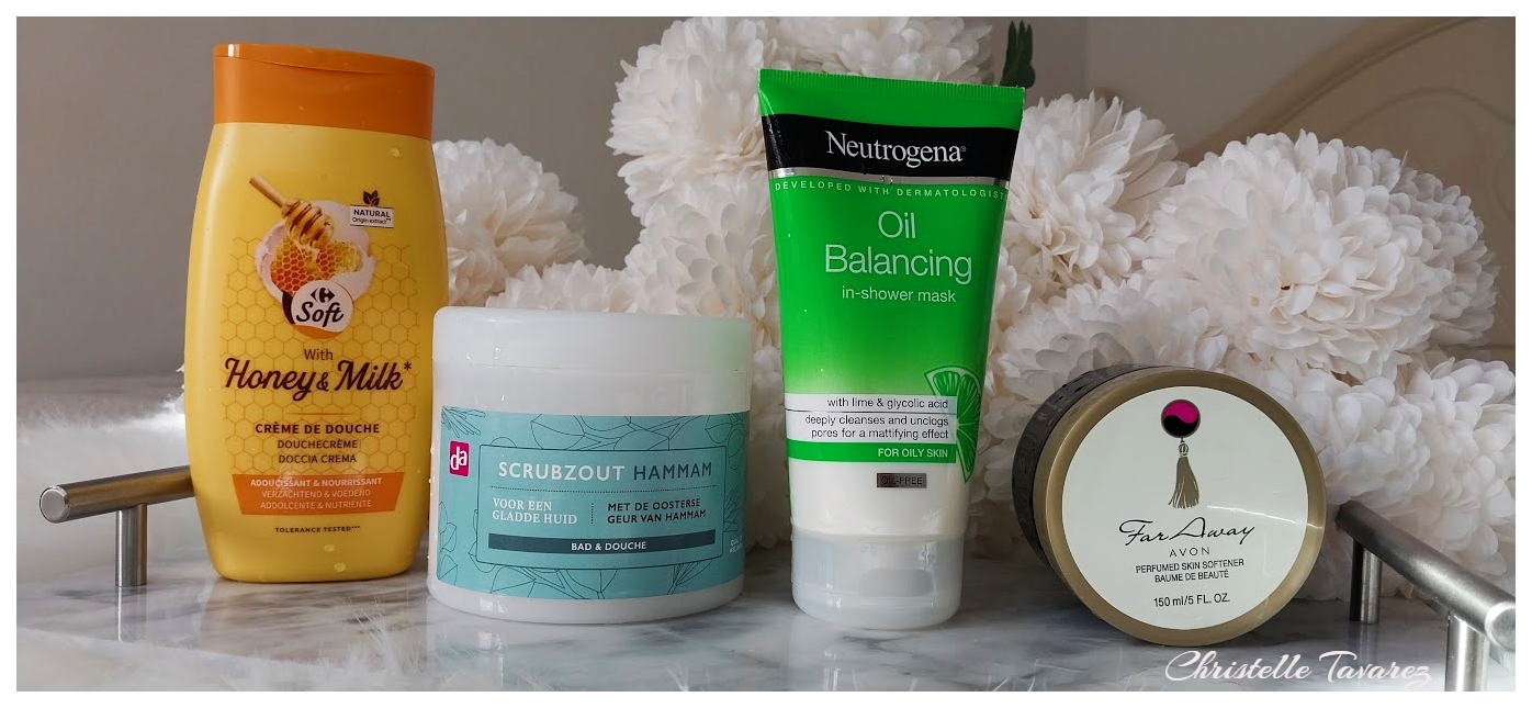 Some amazing skin care that worth it and leaves ur skin clean and soft