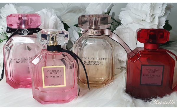 My Victoria’s Secret Collection