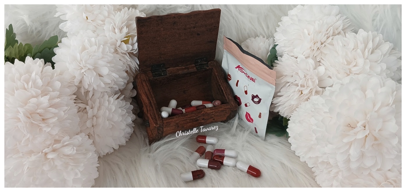KS-One Lipstick