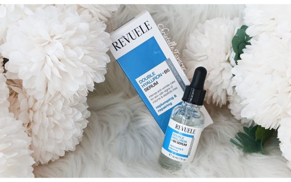 Revuele Serum